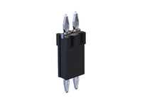 flexilink b-t-b Leiterplattenverbinder 10 mm Bauhöhe