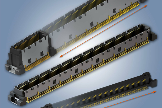 Highspeedverbindungen für die Embedded Computertechnologie