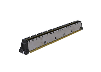 Colibri Plug 8mm Foto