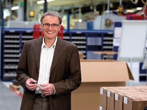 Interview Steckverbindertrends