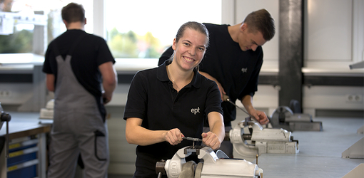 Ausbildung Studium Box