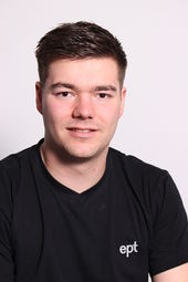 Tobias Blum
