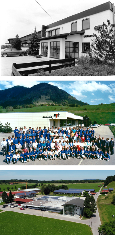 Historischer Rückblick