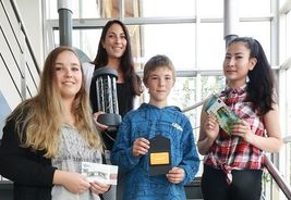 Schätzen und gewinnen bei ept