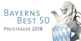 ept erneut unter Bayerns Best 50 – mit Sonderpreis!
