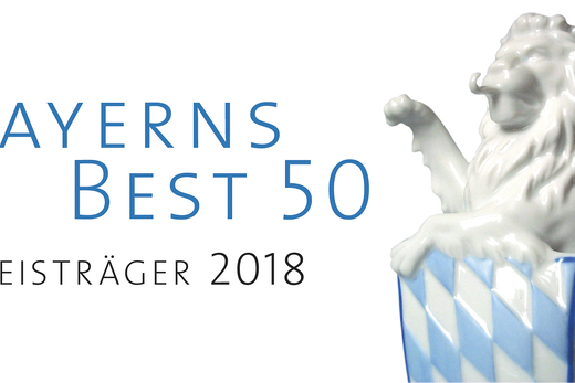 Bayern Best 50 2018
