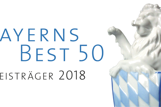 Bayern Best 50 2018