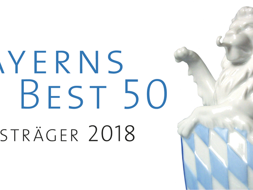 Bayern Best 50 2018
