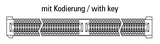 EC.8 gerade mit Kodierung