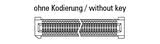 EC.8 gerade ohne Kodierung