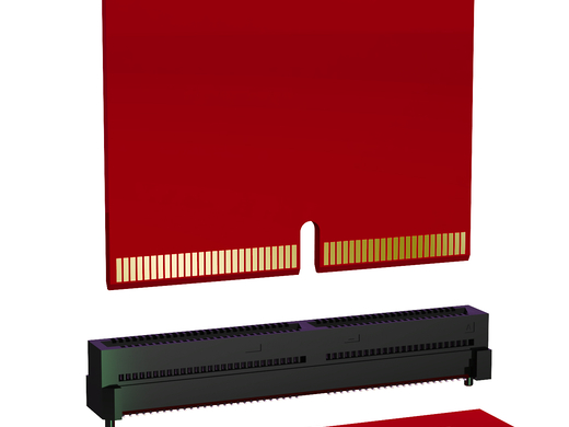 Pressemitteilung EC.8 HighSpeed Direktsteckverbinder