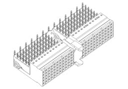 hm20 Federleiste
