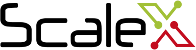 Logo ScaleX