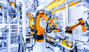 Industrie-Automation