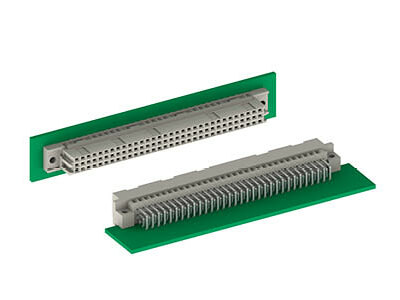 DIN 41612 Steckverbinder IEC 60603-2