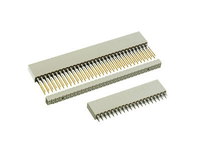 PC/104, PC/104-Plus Steckverbinder
