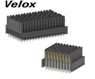 Velox Titelbild Homepage inkl. Logo