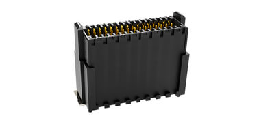 Zero8 32polig Plug High ungeschirmt Foto