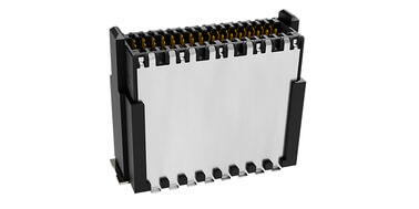 Zero8 32polig Plug x High geschirmt normal Foto