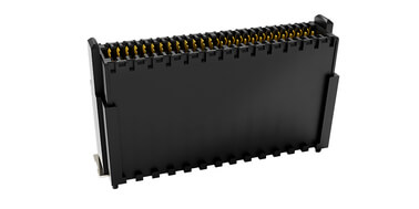 Zero8 52polig Plug x High ungeschirmt normal Foto