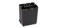 Foto Zero8 Socket high profile gerade geschirmt 12-polig