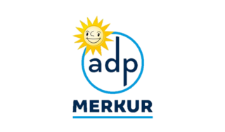 ADP Merkur Logo