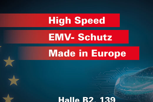 ept auf der electronica 2022
