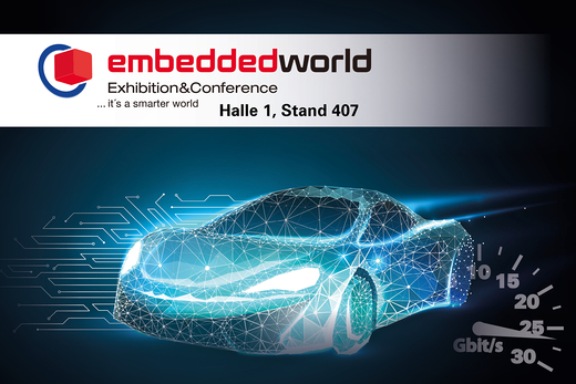 ept auf der embedded world 2023