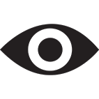 Symbol Auge Lesbarkeit Augendiagramm 142x142px 1