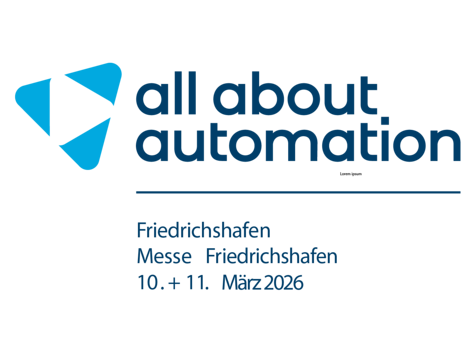 ept auf der all about automation 2026