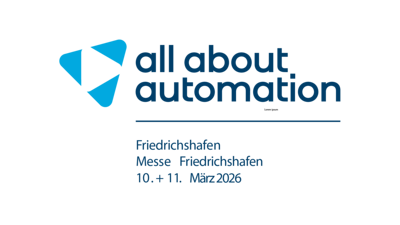 Auf dem Bild wird die Messe 