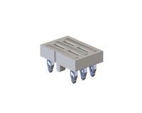 Elektronisches Bauteil, Stecker.