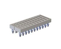 Technisches Bauteil, integrierter Schaltkreis.