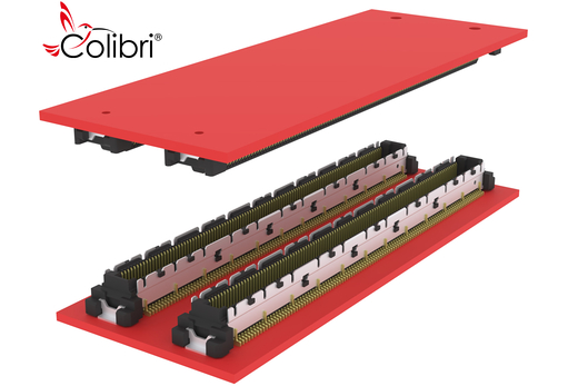 Highspeed Steckverbinder f&uuml;r modernste Medizintechnik