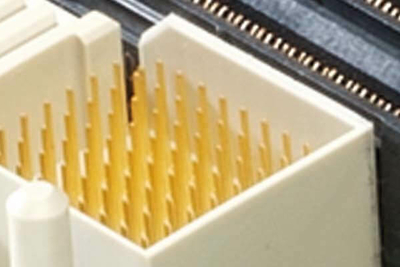 MicroTCA Steckverbinder MTCA PICMG