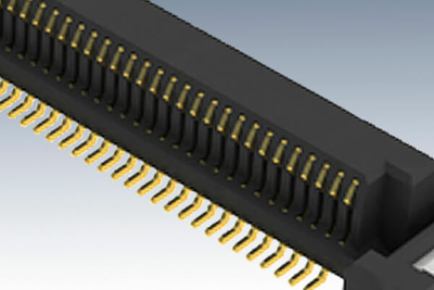 PICMG Colibri Steckverbinder für COM Express 0,5 mm SMT