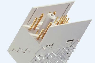 AdvancedTCA Steckverbinder ATCA PICMG