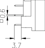 DIN E ML Lot Anschlusslaenge 3 7 Zeichnung.png